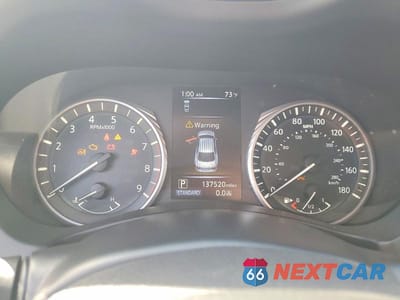 Zdjęcie 9 z 12 samochodu: 2019 INFINITI Q50 3.0T LUXE VIN:JN1EV7AR5KM553593 - miniatura