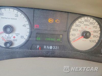 Zdjęcie 9 z 13 samochodu: 2005 FORD F350 SRW SUPER DUTY VIN:1FTWW31PX5EB79017 - miniatura