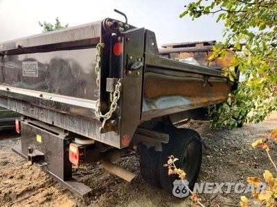 Trzecie zdjęcie samochodu z tyłu: 2022 FORD F450 SUPER DUTY VIN:1FDTF4HN4NDA01909 - miniatura