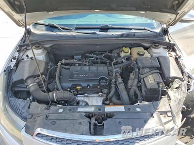 Zdjęcie 11 z 12 samochodu: 2014 CHEVROLET CRUZE LT VIN:1G1PE5SB4E7308761 - miniatura