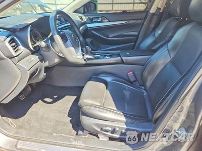 Zdjęcie 7 z 12 samochodu: 2018 NISSAN MAXIMA 3.5 SV VIN:1N4AA6AP1JC402468 - miniatura