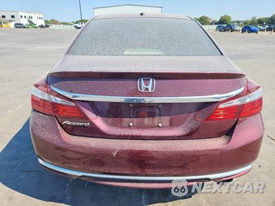 Zdjęcie 6 z 13 samochodu: 2016 HONDA ACCORD EXL VIN:1HGCR2F8XGA111012 - miniatura