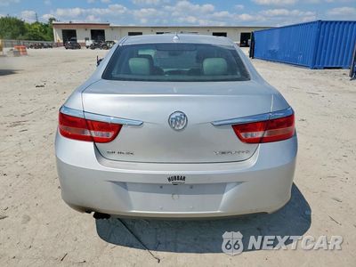 Zdjęcie 6 z 12 samochodu: 2013 BUICK VERANO VIN:1G4PP5SK3D4116292 - miniatura