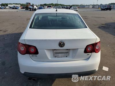 Zdjęcie 6 z 12 samochodu: 2010 VOLKSWAGEN JETTA LIMITED VIN:3VWAZ7AJ7AM105799 - miniatura