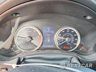 Zdjęcie 9 z 12 samochodu: 2016 LEXUS NX 200T F SPORT VIN:JTJBARBZ3G2059917 - miniatura