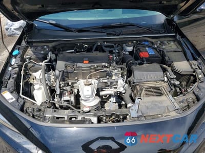 Zdjęcie 11 z 12 samochodu: 2024 HONDA CIVIC LX VIN:2HGFE2F26RH578453 - miniatura