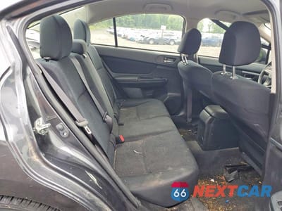 Zdjęcie 11 z 13 samochodu: 2014 SUBARU IMPREZA PREMIUM VIN:JF1GJAC64EH017478 - miniatura
