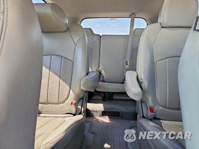 Zdjęcie 10 z 13 samochodu: 2015 BUICK ENCLAVE VIN:5GAKRCKD2FJ193689 - miniatura