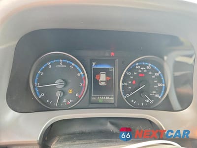 Zdjęcie 9 z 13 samochodu: 2018 TOYOTA RAV4 LE VIN:2T3BFREV5JW751866 - miniatura
