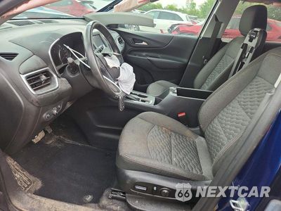 Zdjęcie 7 z 12 samochodu: 2020 CHEVROLET EQUINOX LT VIN:3GNAXUEV5LL167741 - miniatura