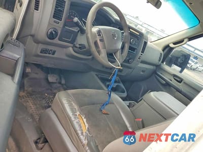 Zdjęcie 8 z 13 samochodu: 2014 NISSAN NV 2500 VIN:1N6BF0LY1EN104366 - miniatura
