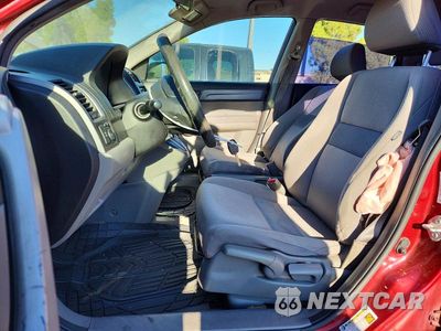 Zdjęcie 7 z 13 samochodu: 2007 HONDA CR-V LX VIN:JHLRE38327C037099 - miniatura