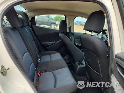 Zdjęcie 10 z 13 samochodu: 2017 TOYOTA YARIS IA BASE VIN:3MYDLBYV2HY157097 - miniatura