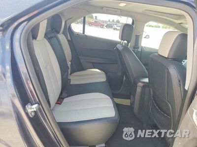 Zdjęcie 11 z 13 samochodu: 2015 CHEVROLET EQUINOX LT VIN:2GNALBEK6F6396251 - miniatura