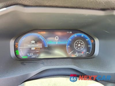 Zdjęcie 9 z 13 samochodu: 2023 TOYOTA RAV4 PRIME XSE VIN:JTMEB3FV7PD155328 - miniatura