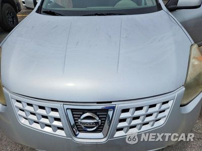 Zdjęcie 11 z 12 samochodu: 2008 NISSAN ROGUE S VIN:JN8AS58V19W165193 - miniatura