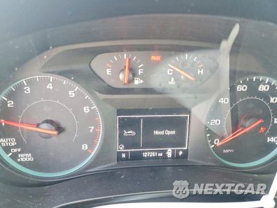 Zdjęcie 9 z 12 samochodu: 2023 CHEVROLET MALIBU LT VIN:1G1ZD5ST2PF164270 - miniatura