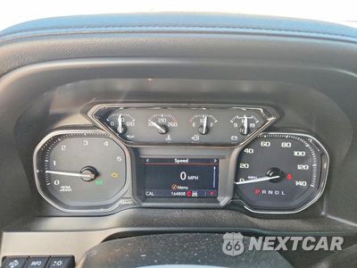 Zdjęcie 9 z 11 samochodu: 2021 GMC SIERRA K2500 AT4 VIN:1GT49PEY2MF238708 - miniatura
