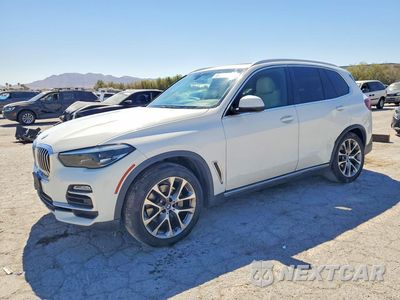 2019 BMW X5 XDRIVE40I 5UXCR6C50KLL03308 - główne zdjęcie licytacji z USA - miniatura