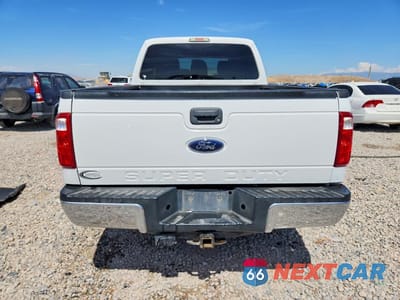 Zdjęcie 6 z 12 samochodu: 2015 FORD F250 SUPER DUTY VIN:1FT7W2BT1FEA82610 - miniatura