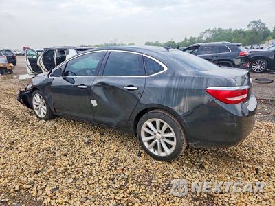 Drugie zdjęcie samochodu z przodu: 2014 BUICK VERANO CONVENIENCE VIN:1G4PR5SKXE4165582 - miniatura