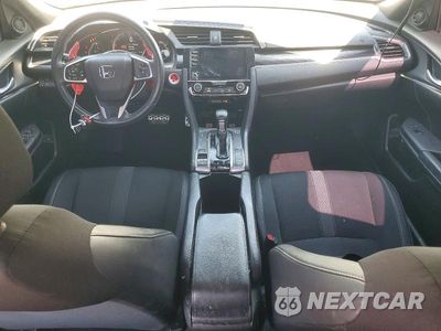 Zdjęcie 8 z 12 samochodu: 2020 HONDA CIVIC SPORT VIN:2HGFC2F82KH598456 - miniatura