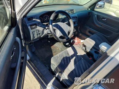 Zdjęcie 8 z 12 samochodu: 2001 HONDA CR-V EX VIN:JHLRD18621C035376 - miniatura