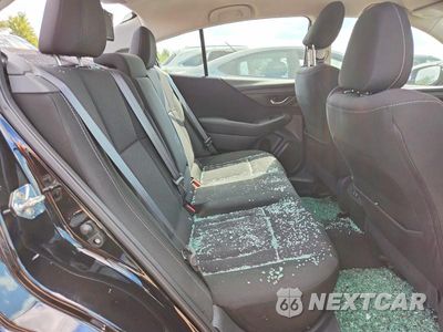 Zdjęcie 10 z 12 samochodu: 2025 SUBARU LEGACY PREMIUM VIN:4S3BWAD67S3021957 - miniatura