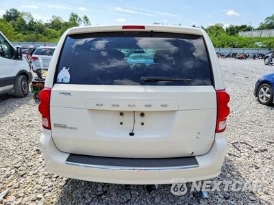 Zdjęcie 6 z 14 samochodu: 2011 DODGE GRAND CARAVAN EXPRESS VIN:2D4RN4DG5BR654561 - miniatura