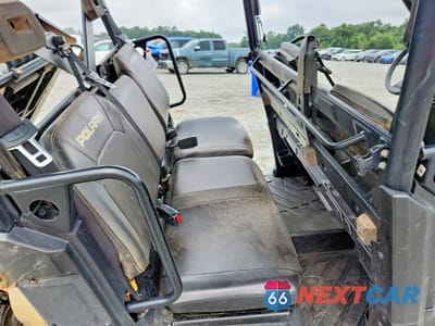 Zdjęcie 6 z 10 samochodu: 2019 POLARIS RANGER XP UTILITY VEHICLE VIN:4XARVE87XK8866467 - miniatura