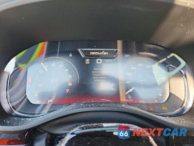 Zdjęcie 9 z 12 samochodu: 2026 RAM 1500 RHO VIN:1C6SRFUP2TN307855 - miniatura