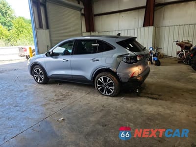 Drugie zdjęcie samochodu z przodu: 2022 FORD ESCAPE SEL VIN:1FMCU9H97NUA97864 - miniatura
