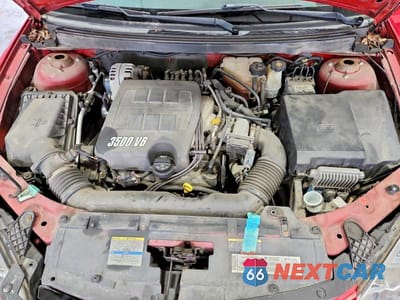 Zdjęcie 11 z 13 samochodu: 2006 PONTIAC G6 GT VIN:1G2ZH158X64146660 - miniatura