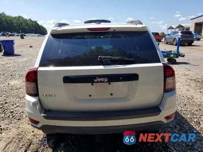 Zdjęcie 6 z 13 samochodu: 2016 JEEP COMPASS SPORT VIN:1C4NJDBBXGD729442 - miniatura