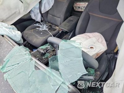 Zdjęcie 9 z 12 samochodu: 2026 KIA NIRO LX VIN:KNDCP3LE4T5328594 - miniatura