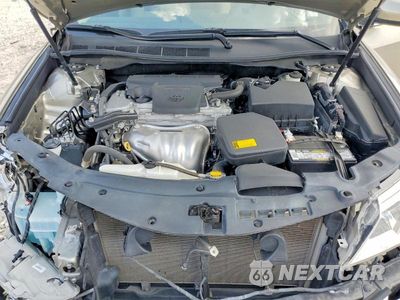 Zdjęcie 11 z 12 samochodu: 2014 TOYOTA CAMRY LE VIN:4T4BF1FK6ER407604 - miniatura
