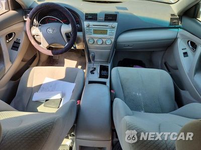Zdjęcie 8 z 13 samochodu: 2009 TOYOTA CAMRY LE VIN:4T4BE46K69R080924 - miniatura