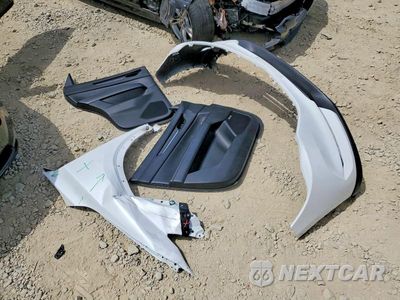 Zdjęcie 13 z 14 samochodu: 2017 MAZDA CX-5 GRAND TOURING VIN:JM3KFADL7H0184986 - miniatura