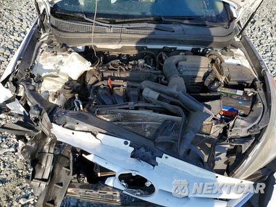 Zdjęcie 11 z 12 samochodu: 2011 HYUNDAI SONATA GLS VIN:5NPEB4AC4BH303417 - miniatura
