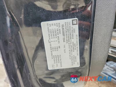 Zdjęcie 12 z 12 samochodu: 2008 CHEVROLET SILVERADO K3500 VIN:1GCJK33668F110544 - miniatura