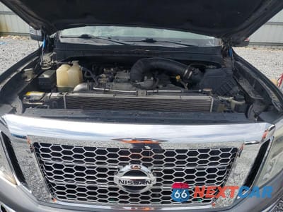 Zdjęcie 11 z 12 samochodu: 2017 NISSAN TITAN XD SL VIN:1N6BA1F24HN509508 - miniatura
