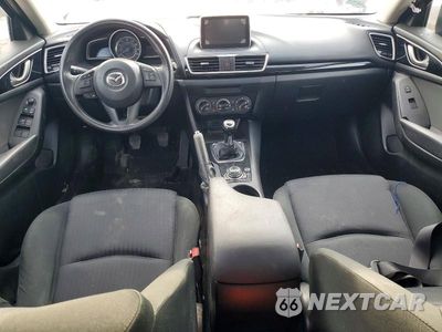 Zdjęcie 8 z 12 samochodu: 2016 MAZDA 3 SPORT VIN:JM1BM1J71G1347887 - miniatura