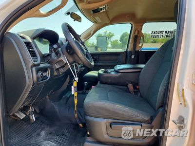 Zdjęcie 7 z 12 samochodu: 2020 RAM 2500 TRADESMAN VIN:3C6UR5CL0LG198936 - miniatura
