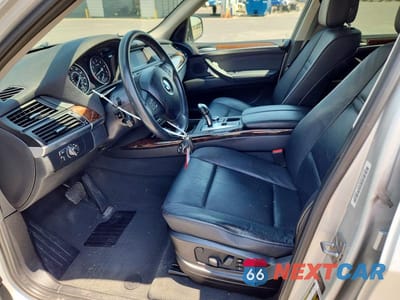 Zdjęcie 7 z 14 samochodu: 2011 BMW X5 XDRIVE35I VIN:5UXZV4C55BL414074 - miniatura