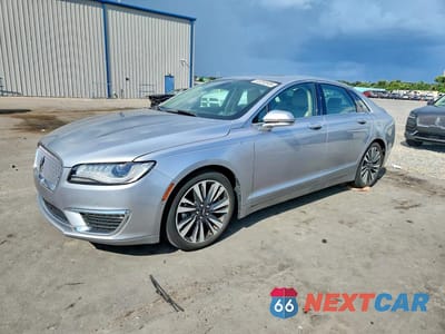 2020 LINCOLN MKZ RESERVE 3LN6L5LU9LR608659 - główne zdjęcie licytacji z USA - miniatura