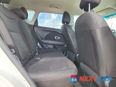 Zdjęcie 10 z 12 samochodu: 2019 KIA SOUL BASE VIN:KNDJN2A27K7630075 - miniatura