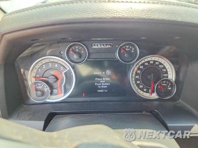 Zdjęcie 9 z 12 samochodu: 2015 RAM 1500 LARAMIE VIN:1C6RR7NM9FS658180 - miniatura