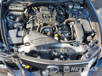 Zdjęcie 11 z 12 samochodu: 2008 LEXUS GS 460 VIN:JTHBL96S585000361 - miniatura