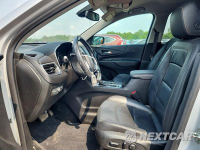 Zdjęcie 7 z 13 samochodu: 2020 CHEVROLET EQUINOX LT VIN:2GNAXKEV1L6239558 - miniatura