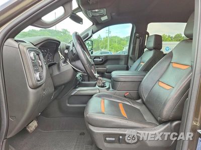 Zdjęcie 7 z 12 samochodu: 2023 GMC SIERRA K3500 AT4 VIN:1GT49VEY4PF155287 - miniatura